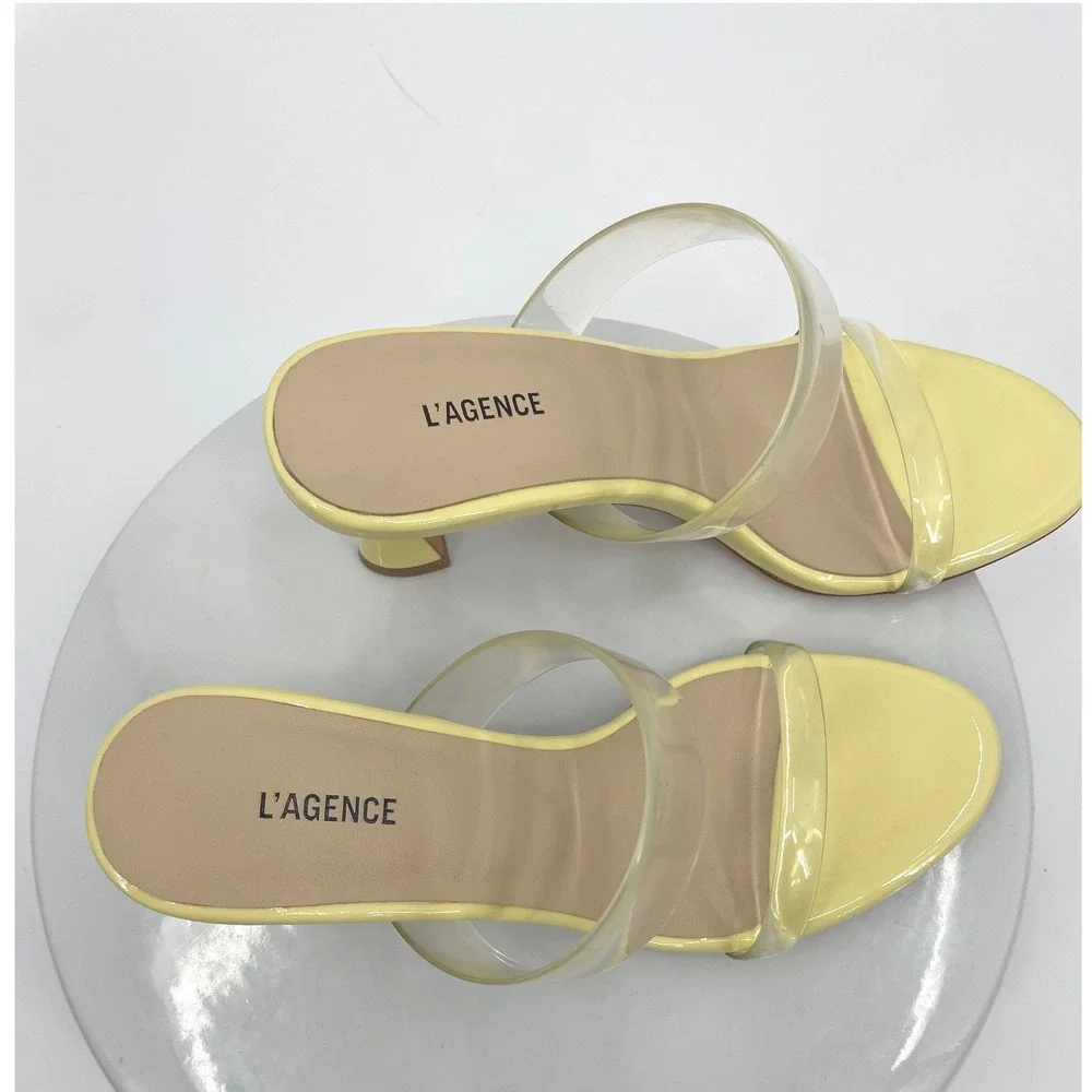 LAGENCE sold out