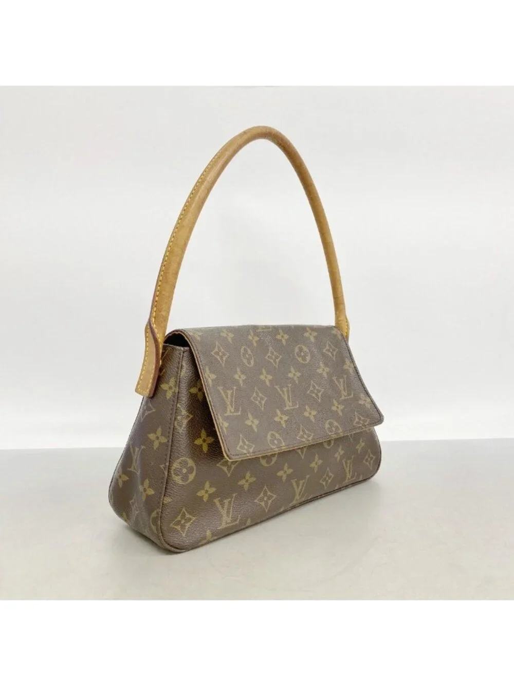 Louis Vuitton this authentic