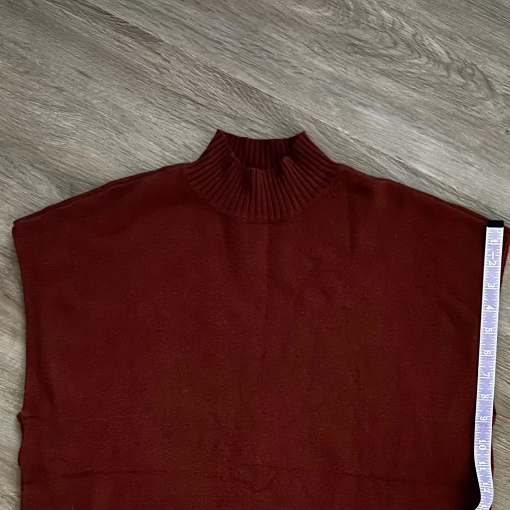 Cyrus color rust