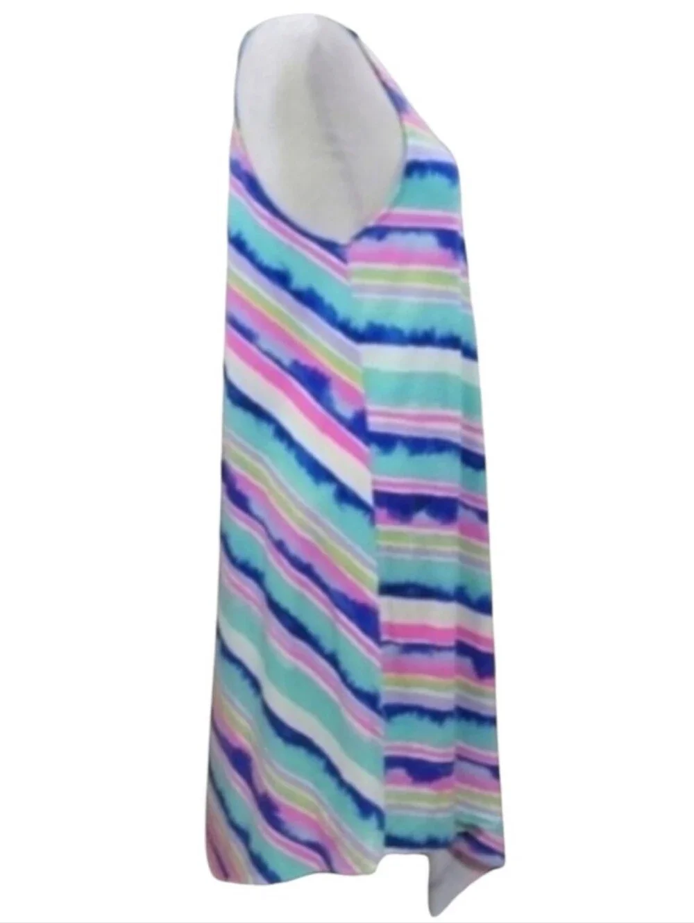 Lilly Pulitzer capture that