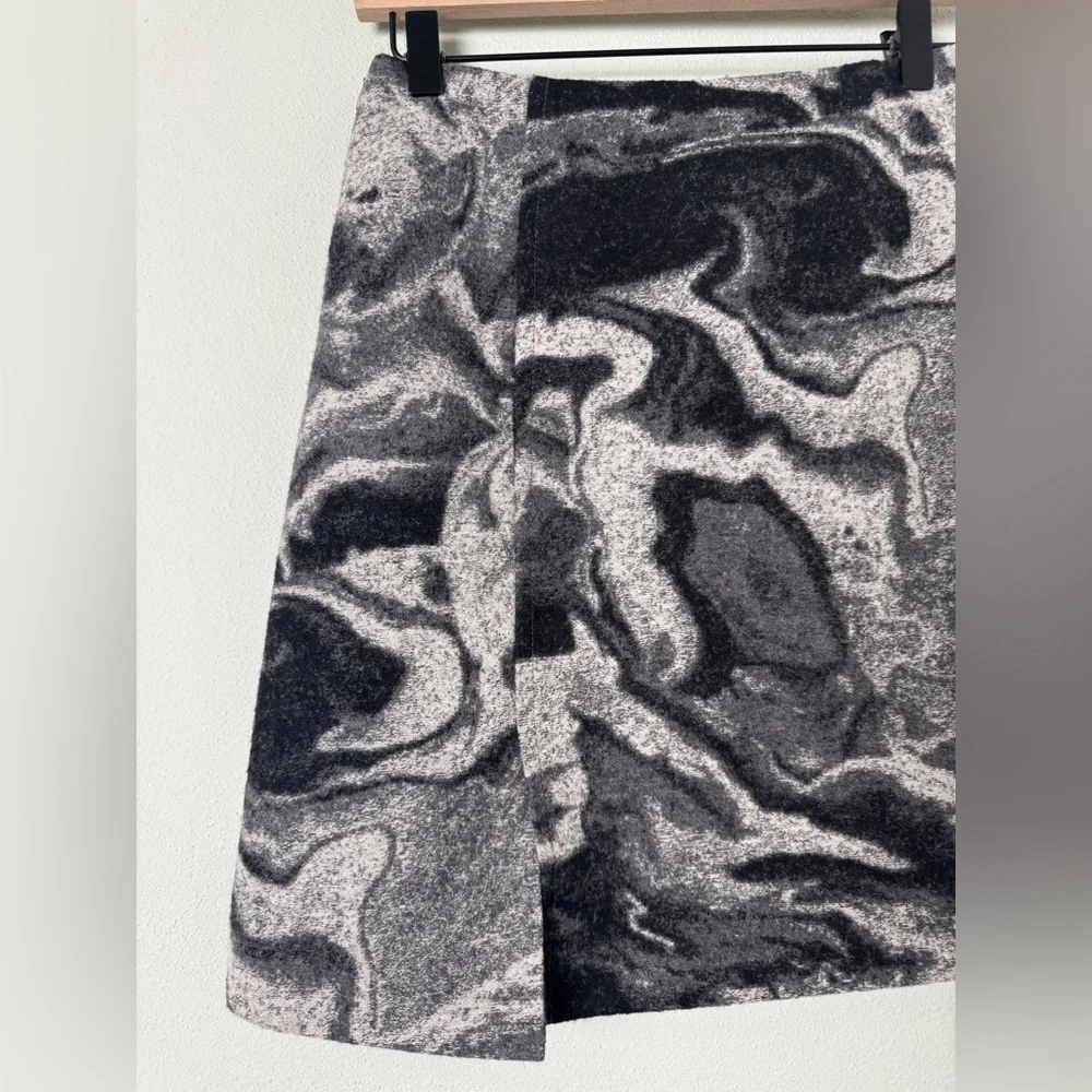 Holzweiler bella skirt