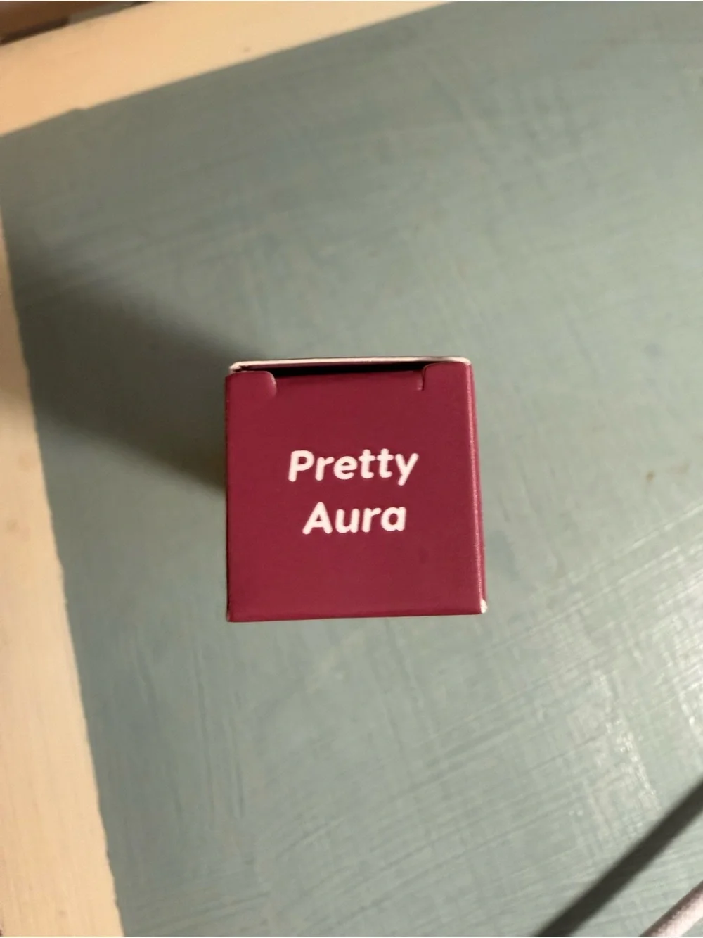 Colourpop velvety blurring