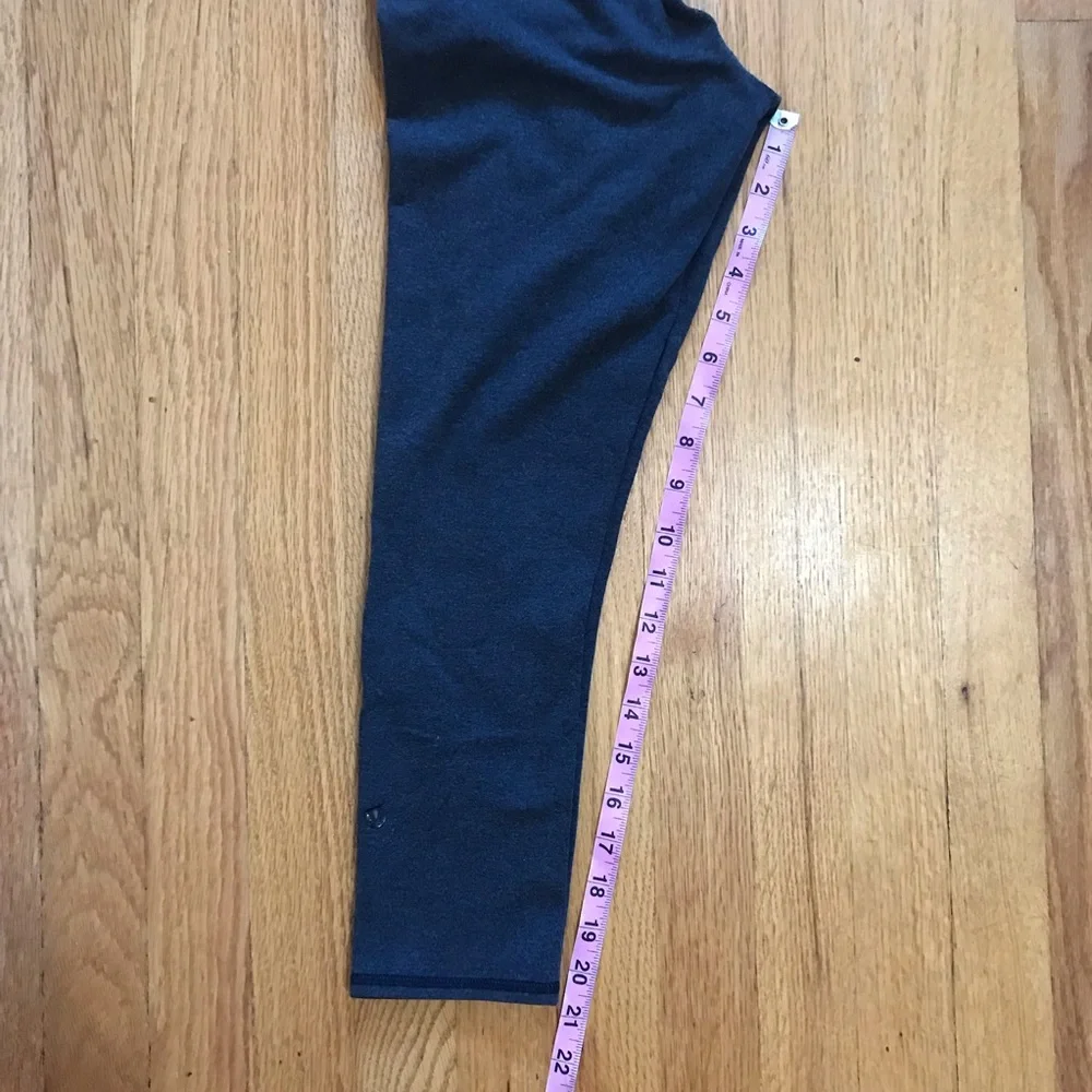 lululemon athletica high waist