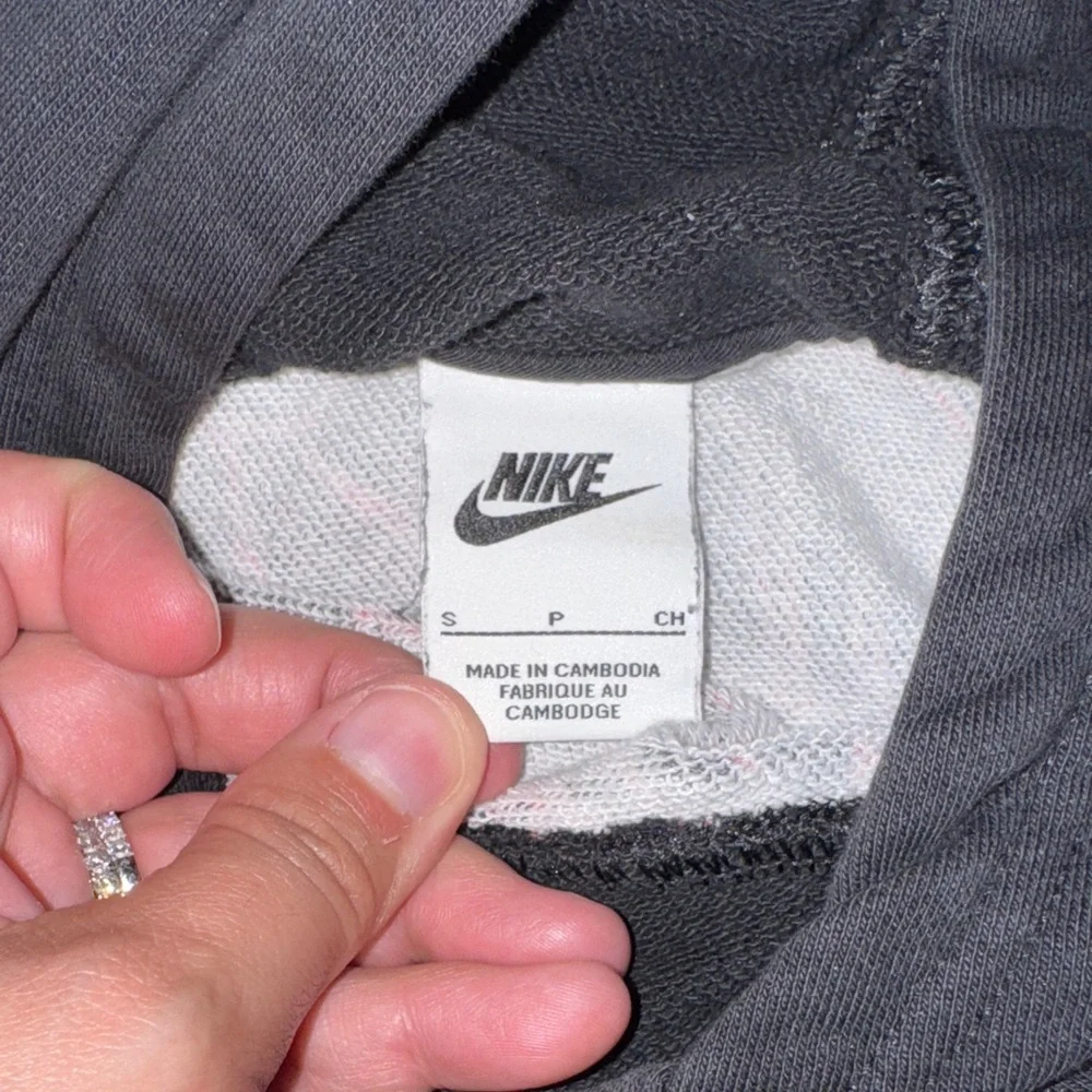 Nike eye catching