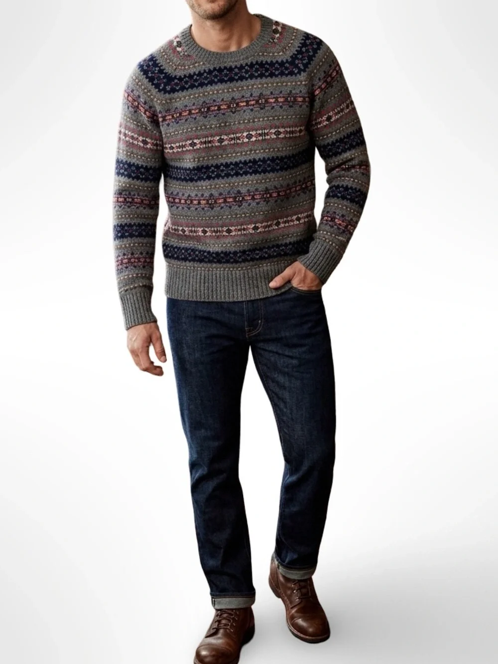 J. Crew 🏷️ brand
