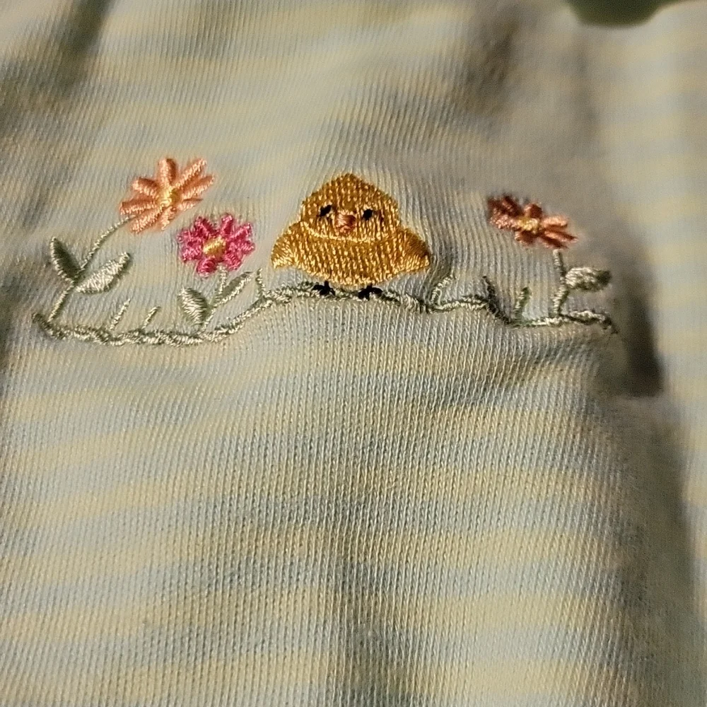 Carters pastel bundle
