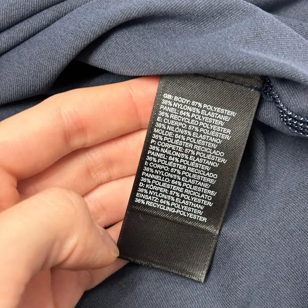 The North Face 27 athletics bin
