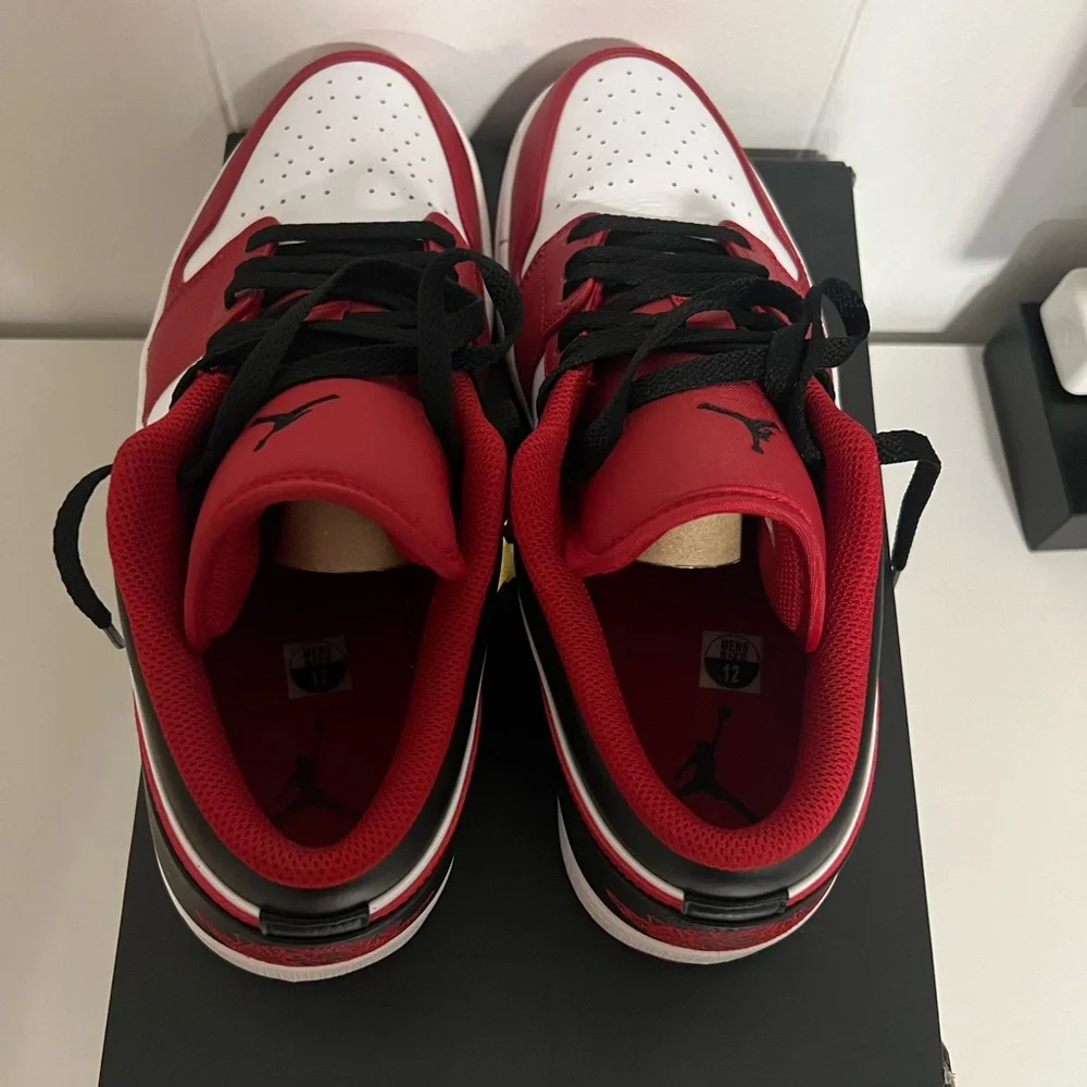 Jordan classic low