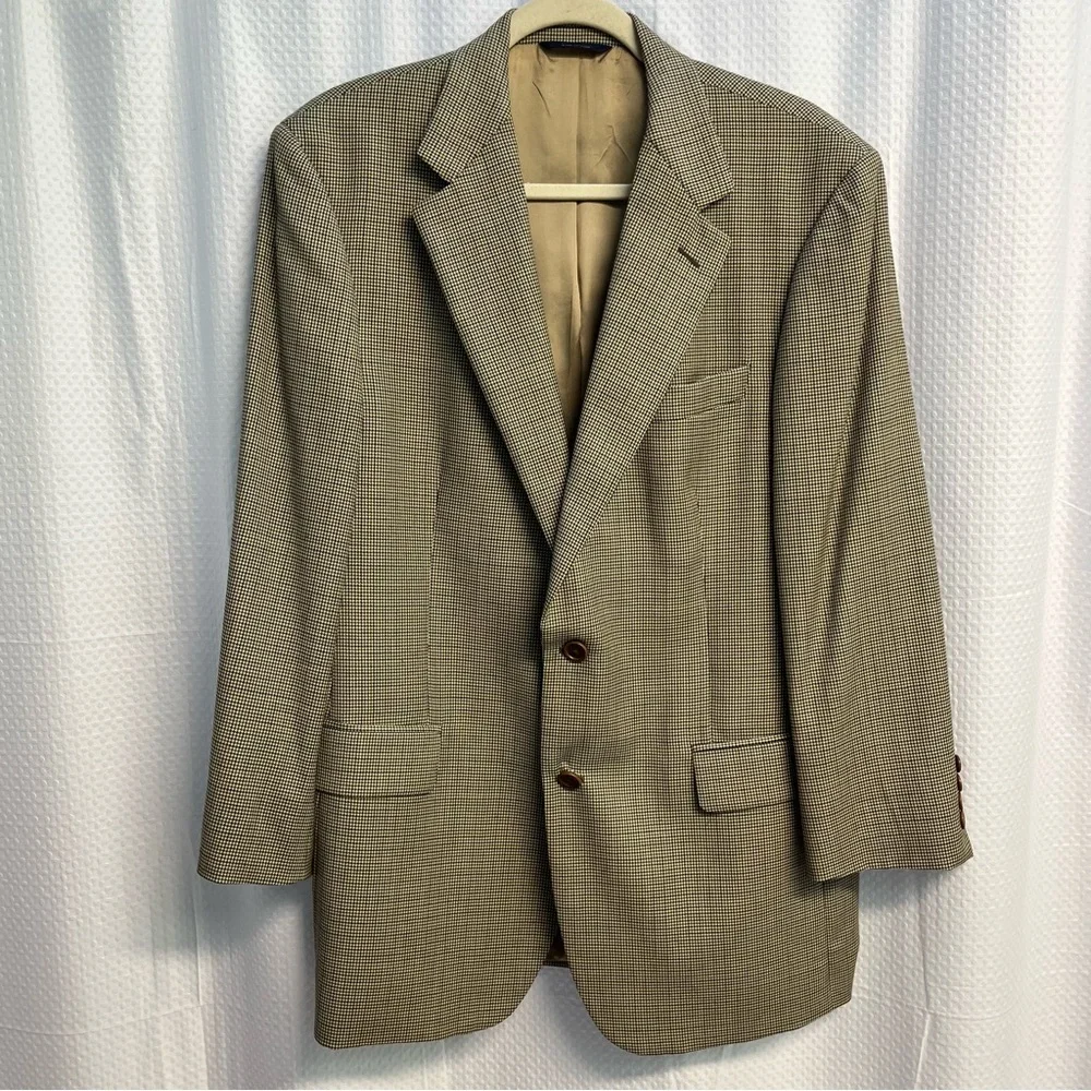 Loro Piana refined loro