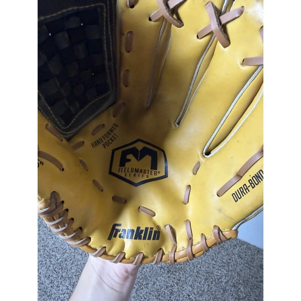 Franklin fieldmaster 22602