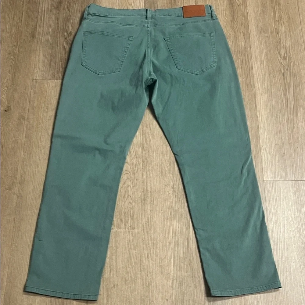 Lucky Brand stylish green