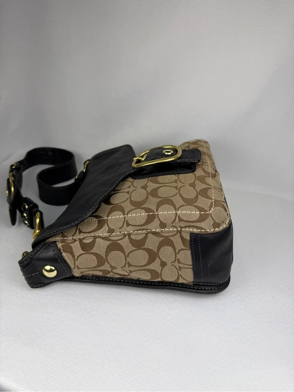Coach Vintage Shoulder Bag
