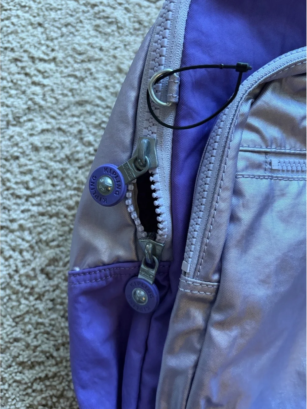 Kipling seoul large