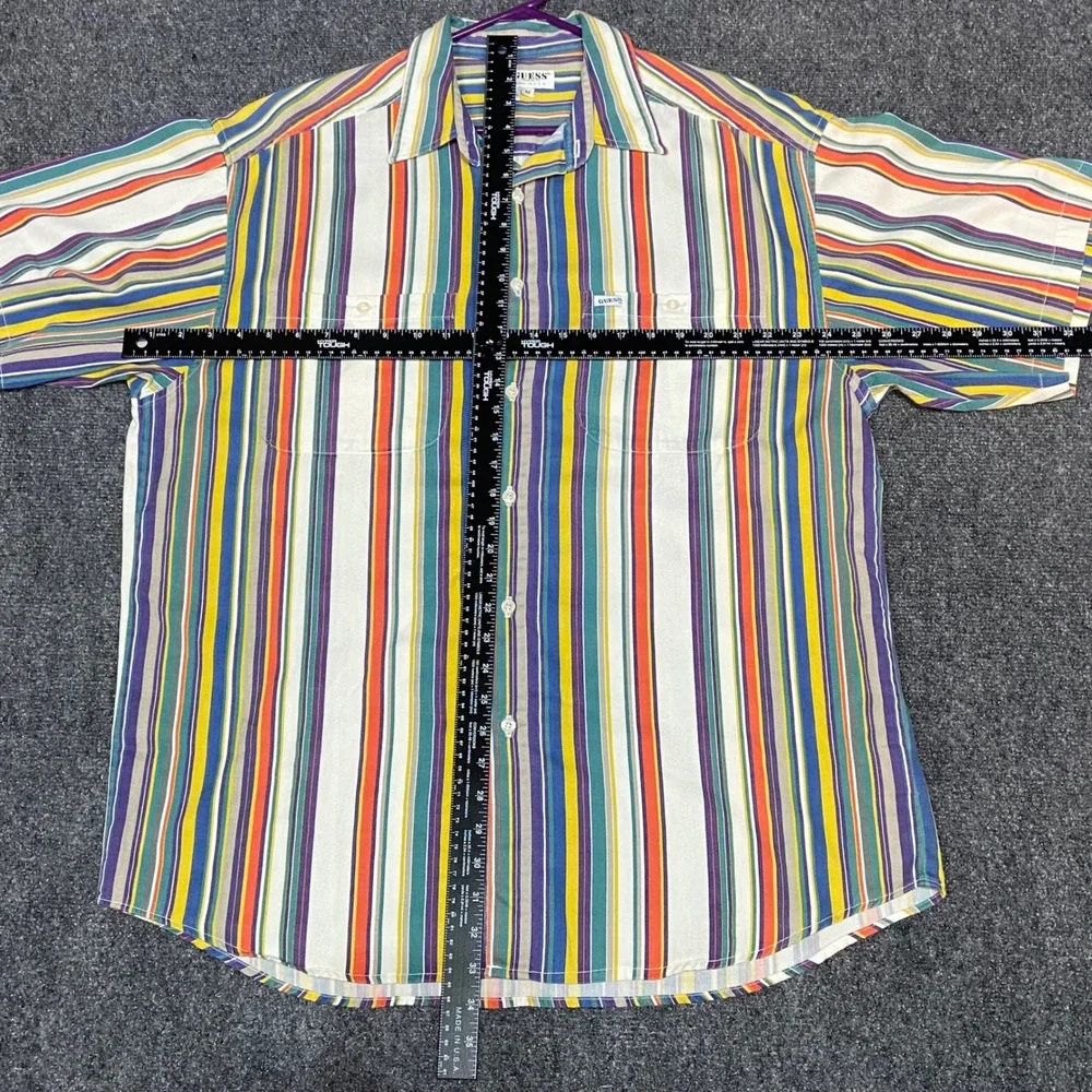 Guess usa vtg