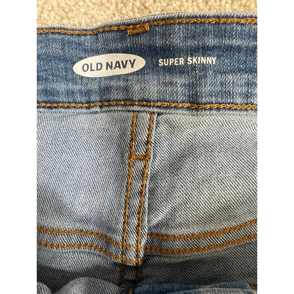 Old Navy old navy