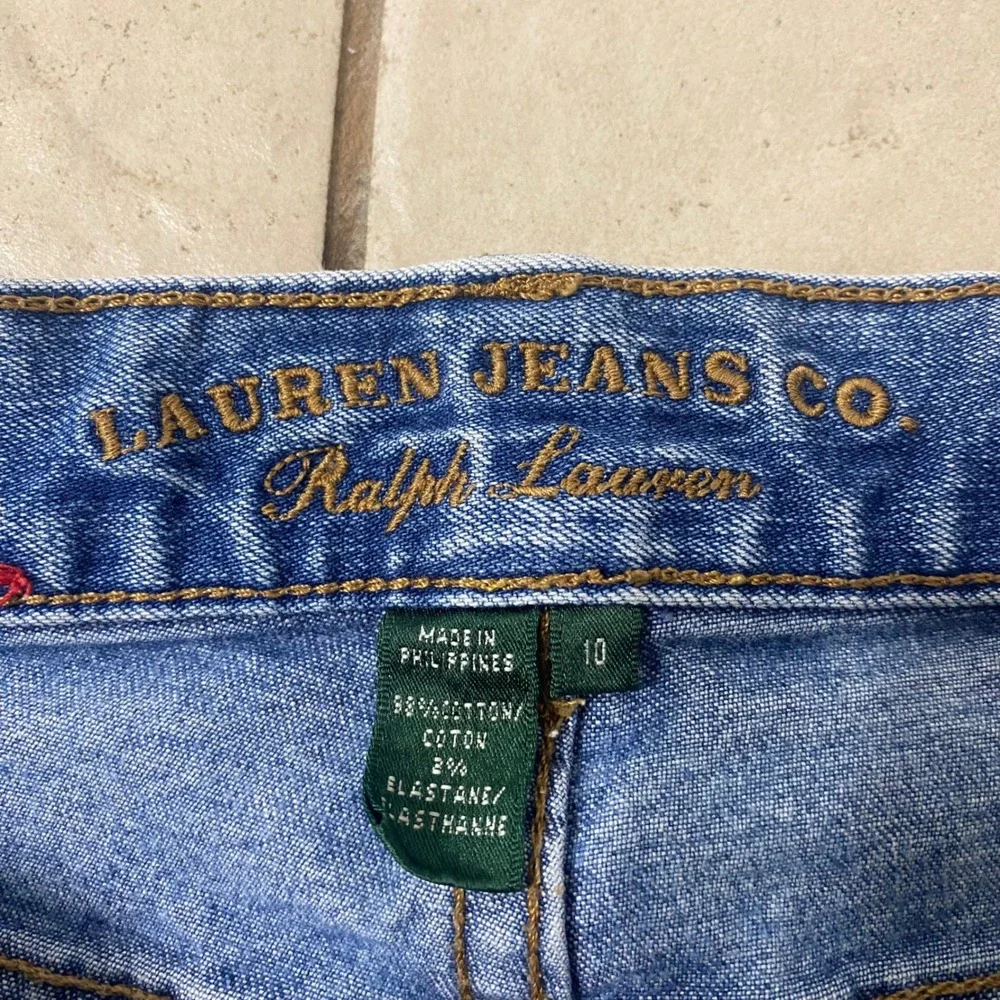 Lauren Jeans Co Ralph Lauren lauren jeans