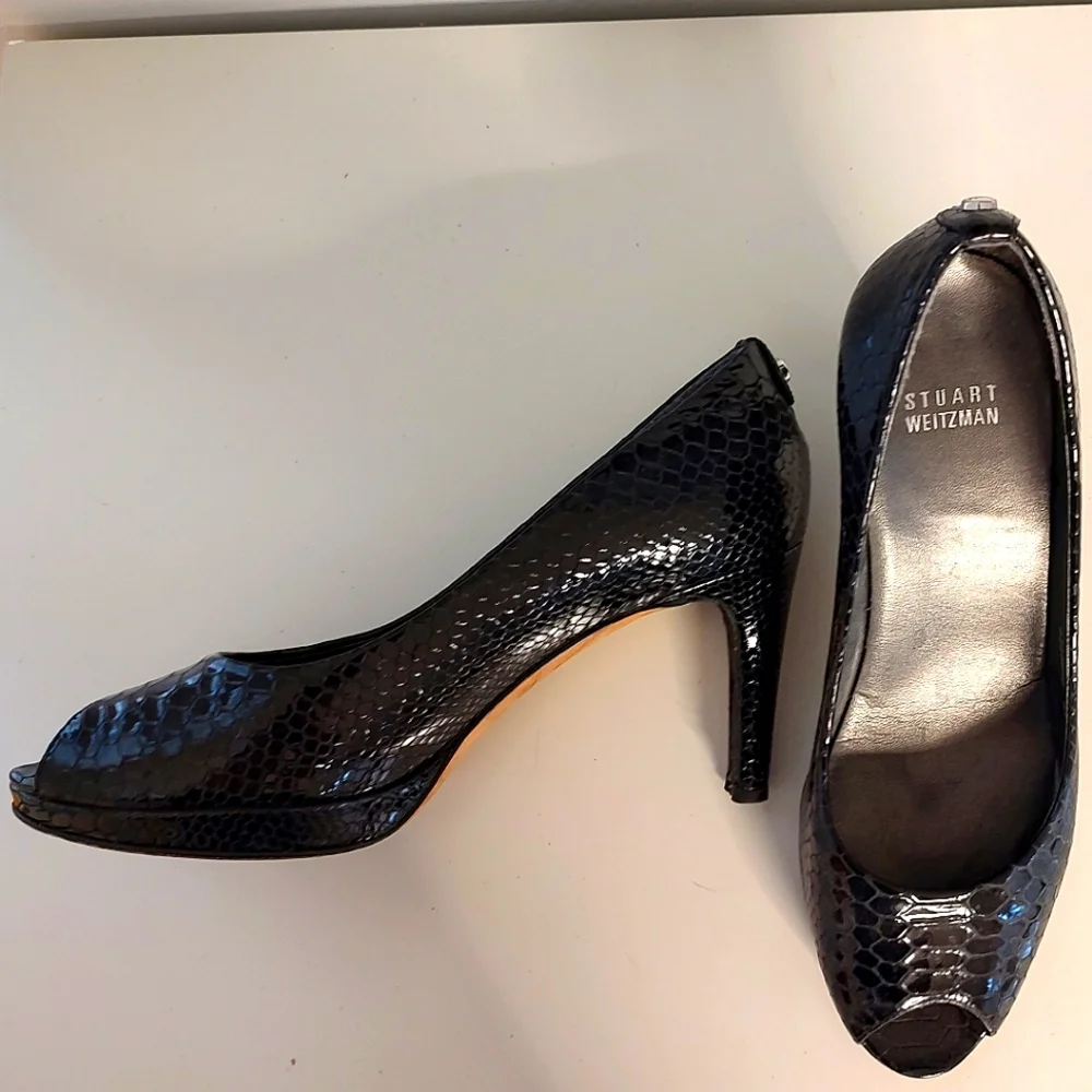 Stuart Weitzman stuart weitzman