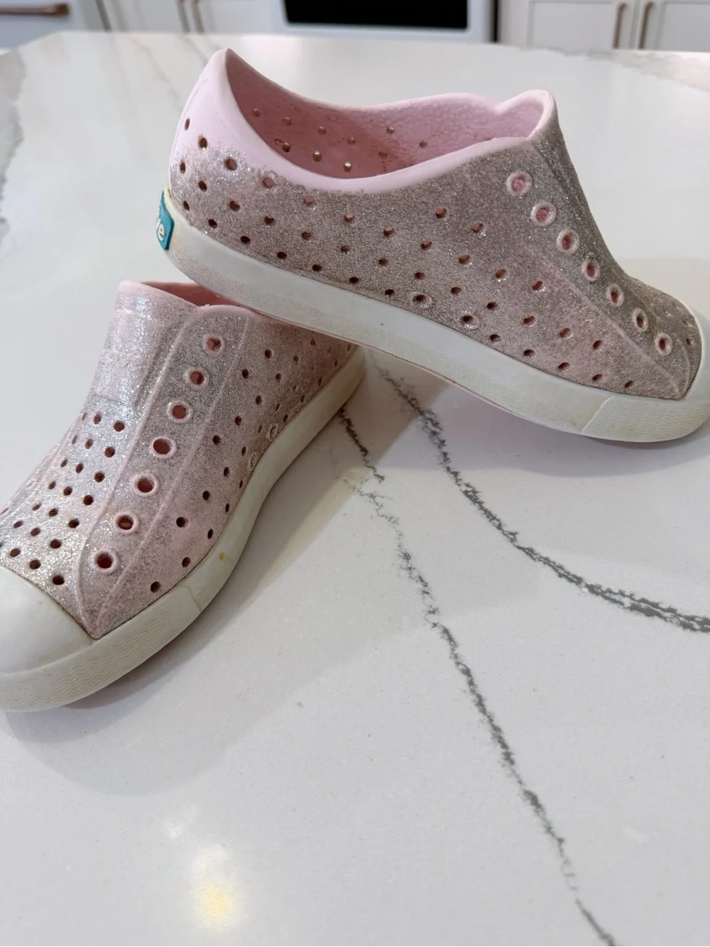 Native size j1