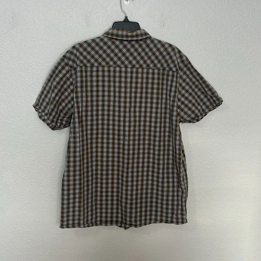 The North Face size xl
