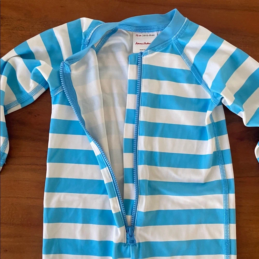 Hanna Andersson long sleeve