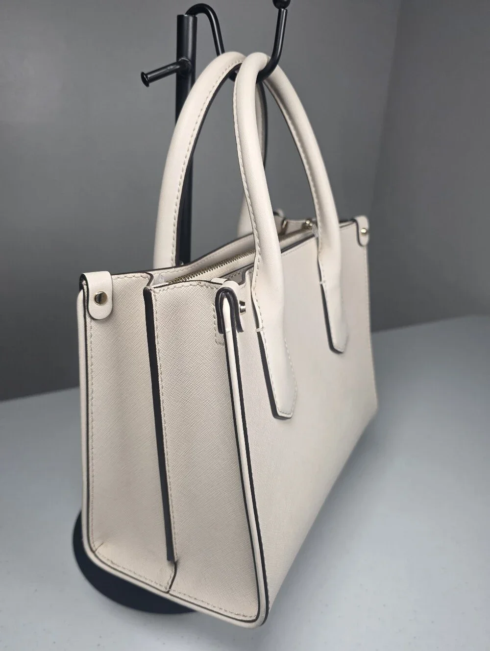 Michael Kors structured michael