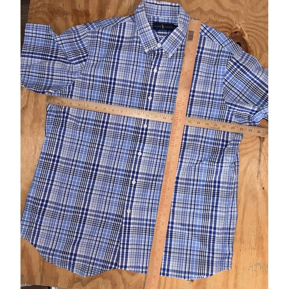 Polo Ralph Lauren thank you