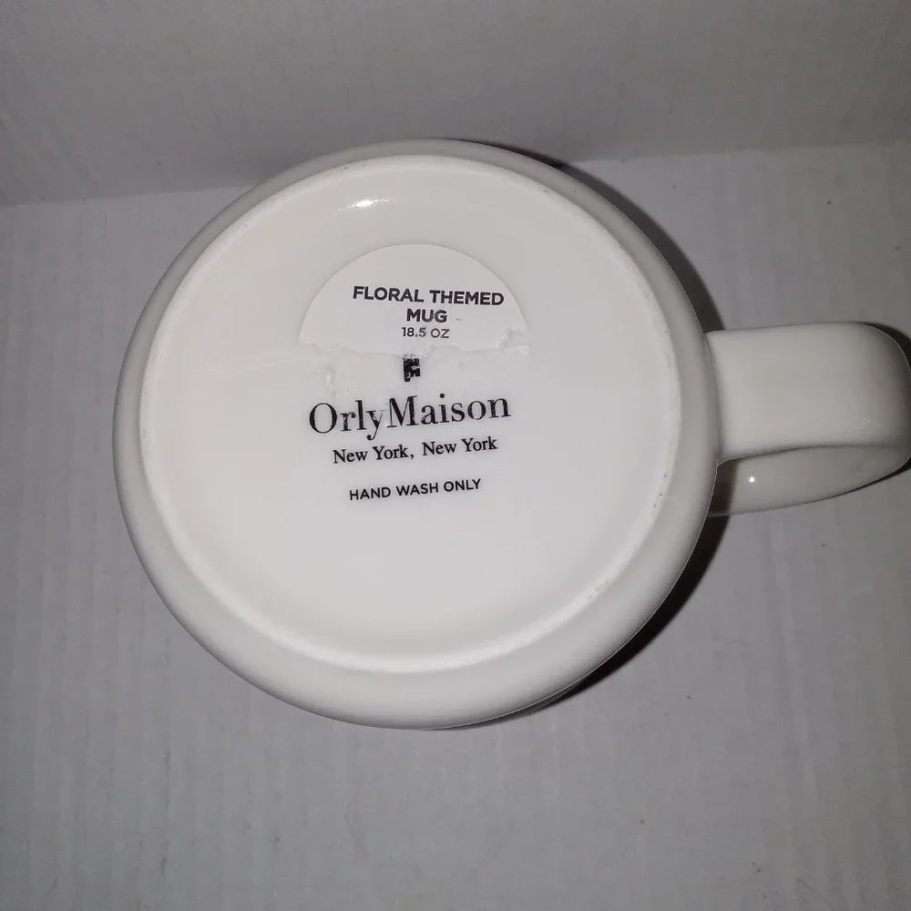 Orly Maison new orly