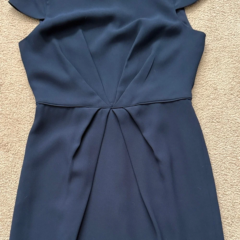 J. Crew sophisticated navy