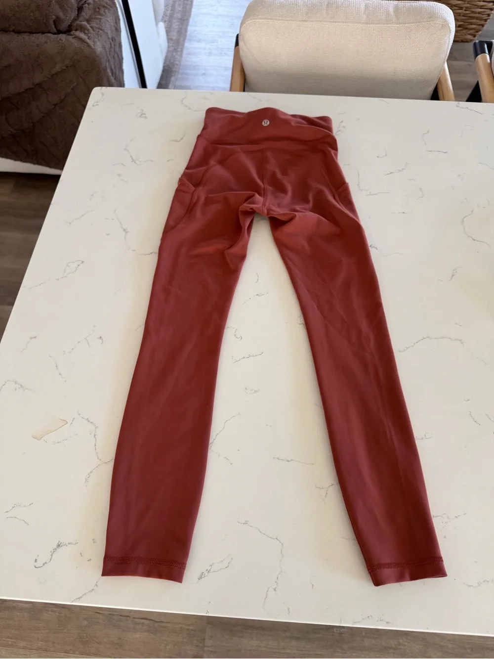 lululemon athletica gently used