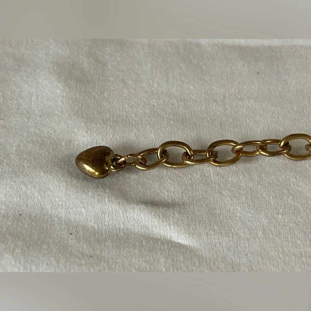 Vintage christmas charm