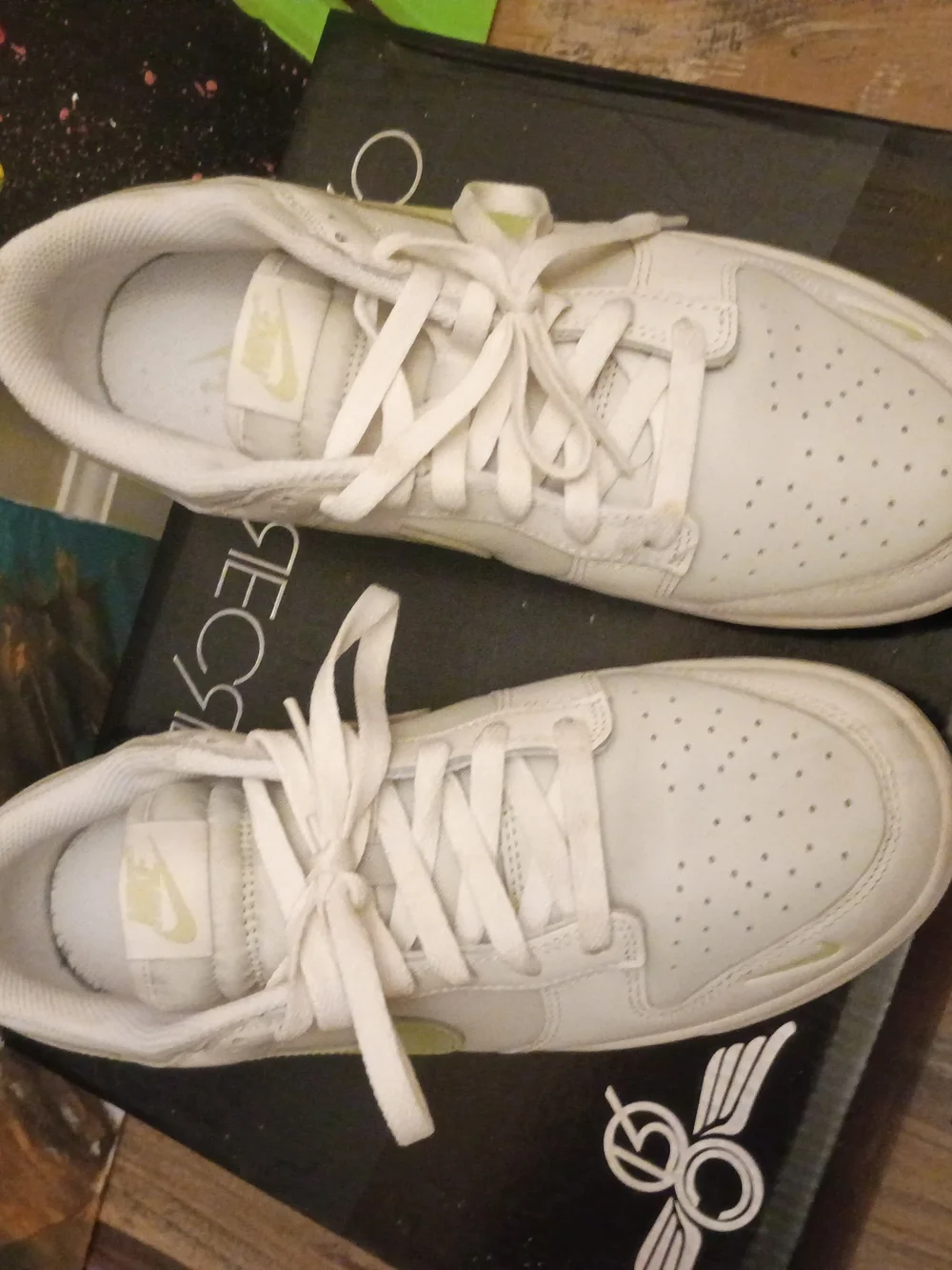 Nike size women
