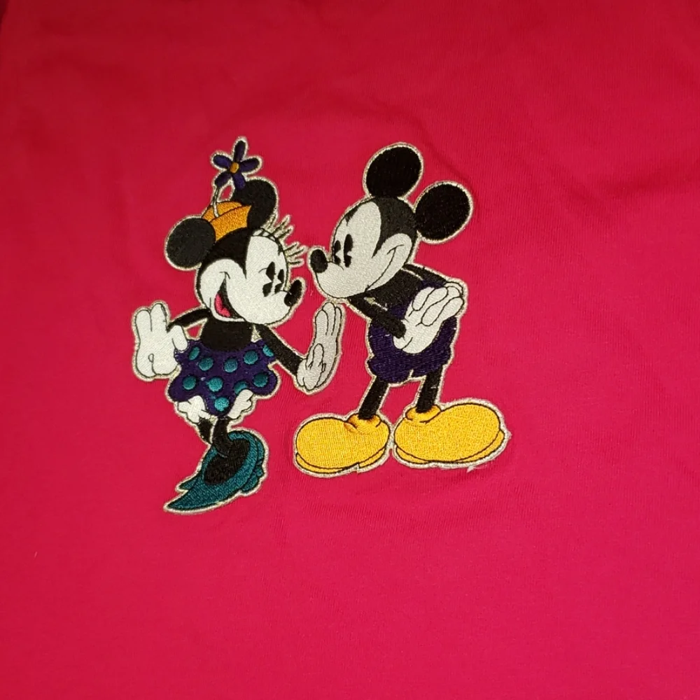 Disney new without