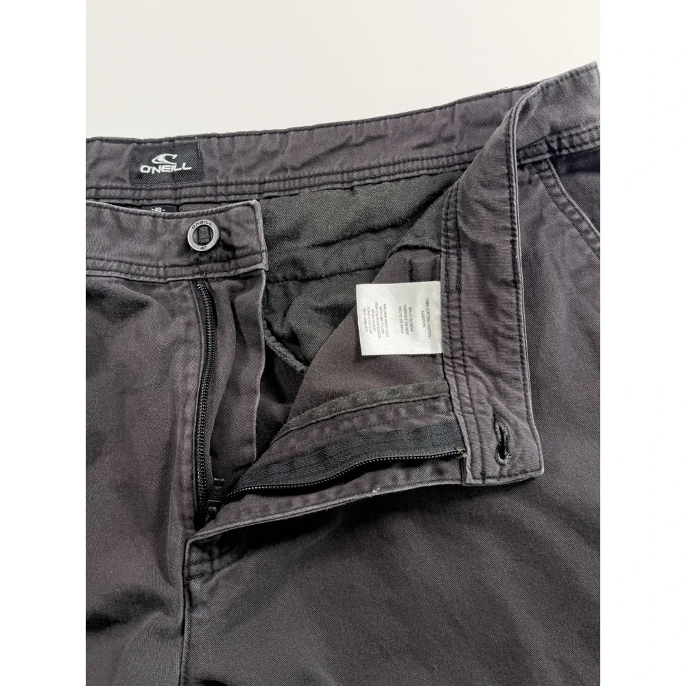 ONeill worn clean be