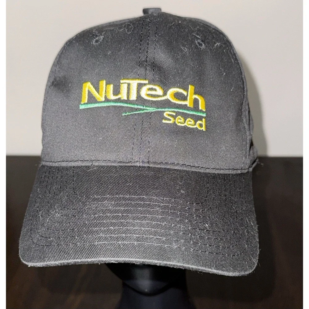 Headliner V nutech seed
