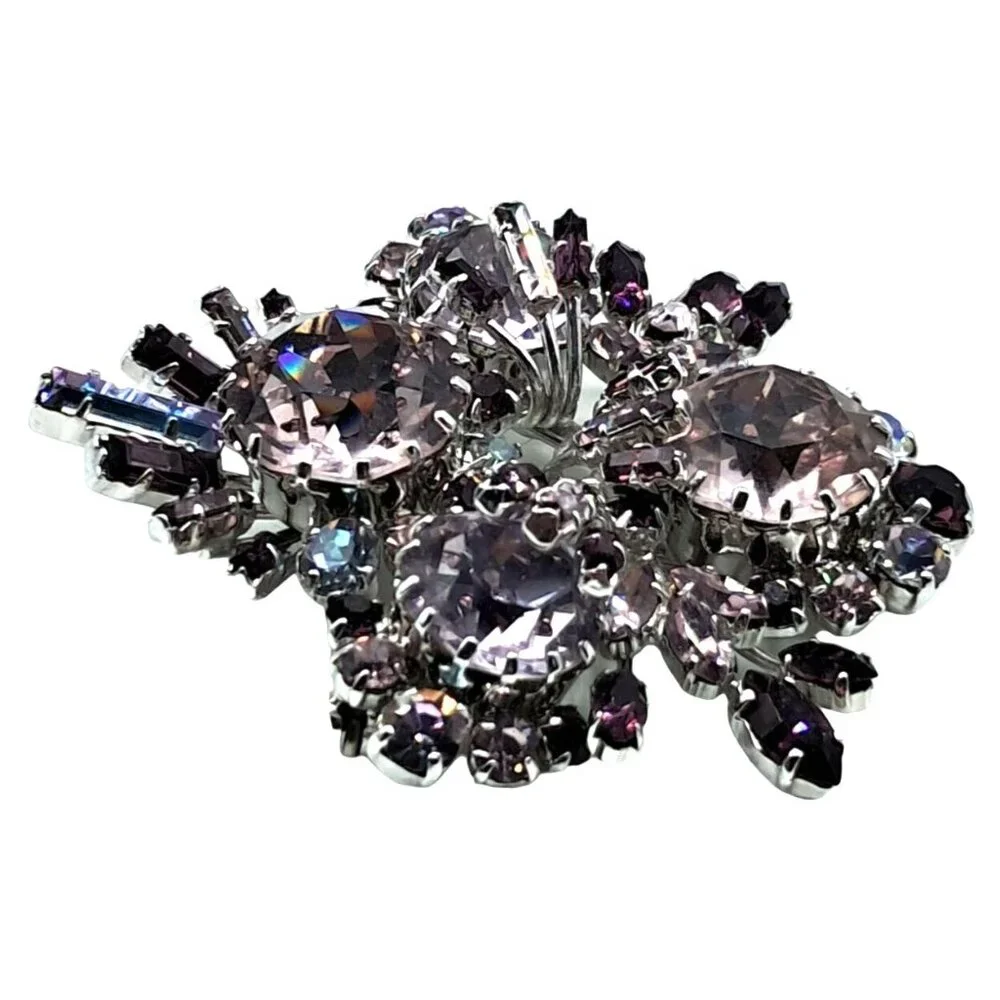 Austria alexandrite rhinestone