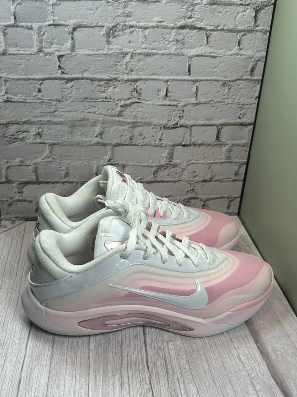 Nike one color