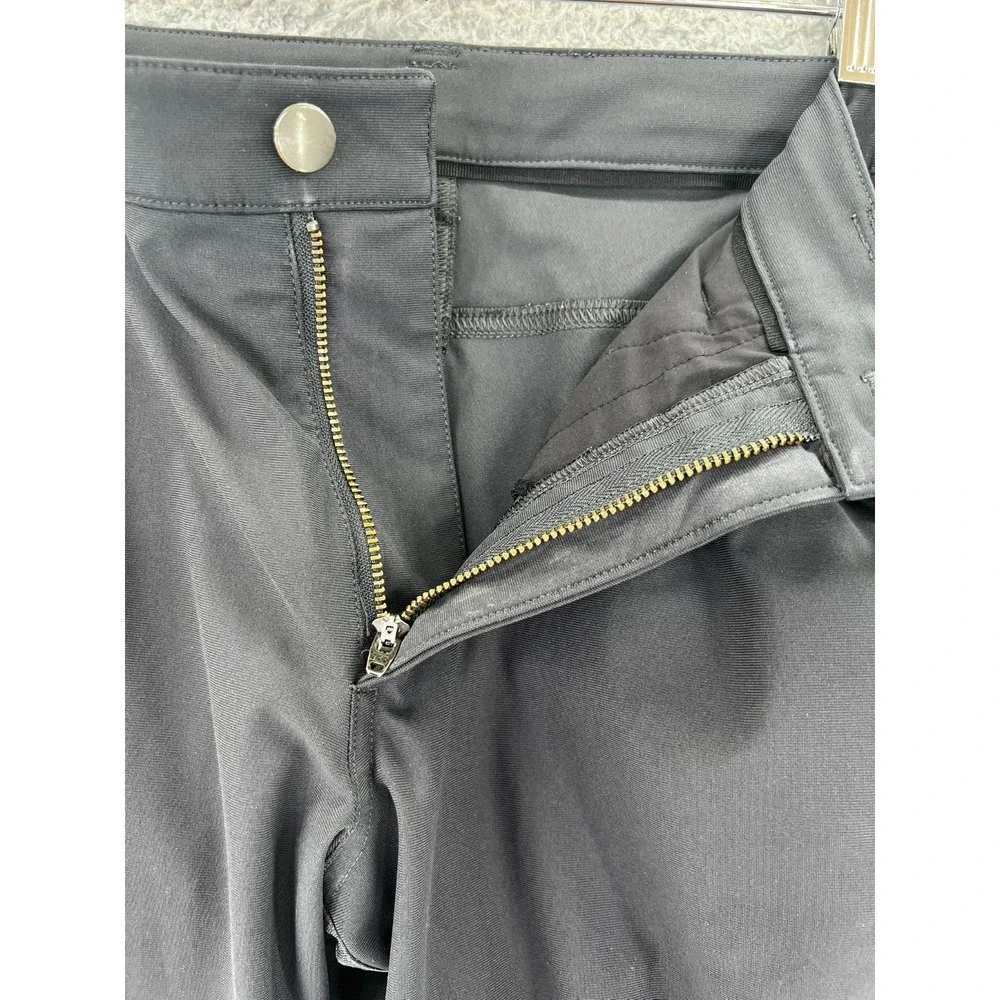lululemon athletica all measurements