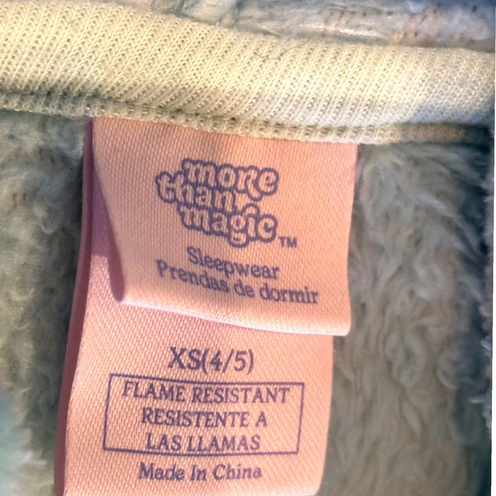 More Than Magic more than