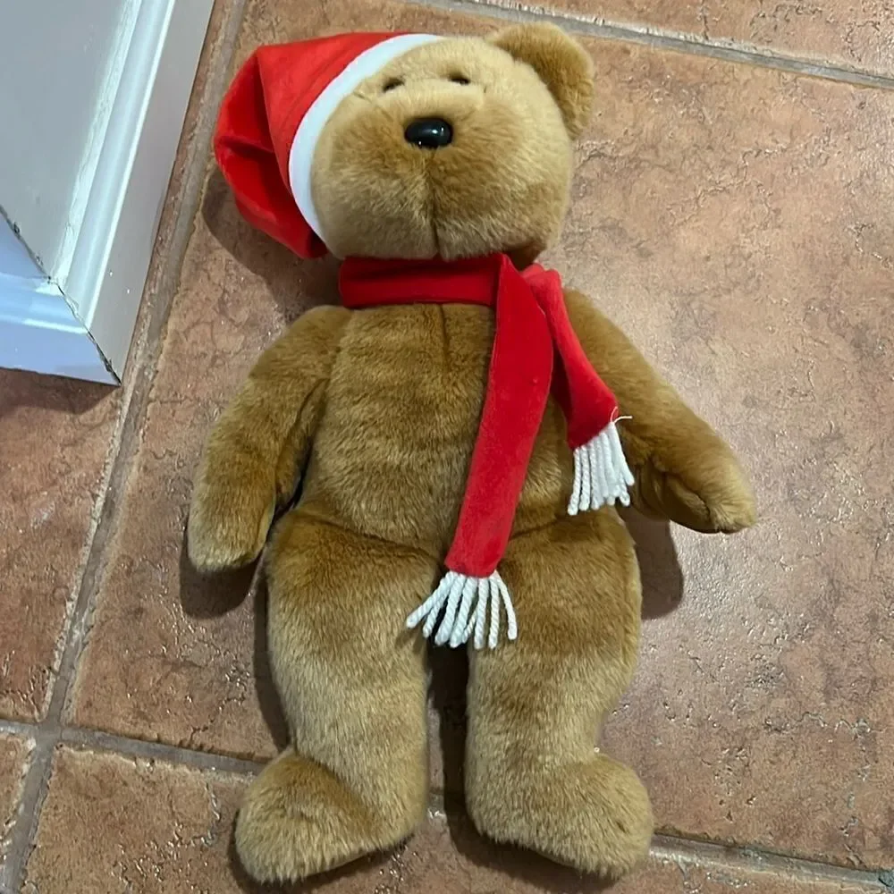 Ty buddy scarf
