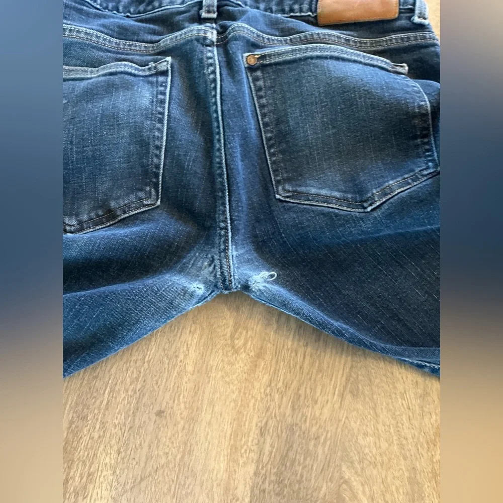 H&M conscious denim