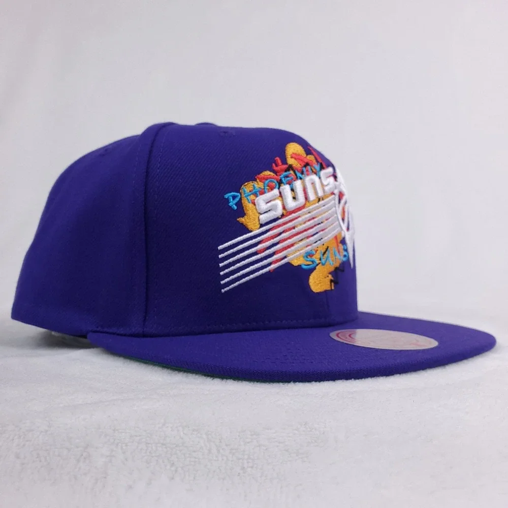 Mitchell & Ness phoenix suns