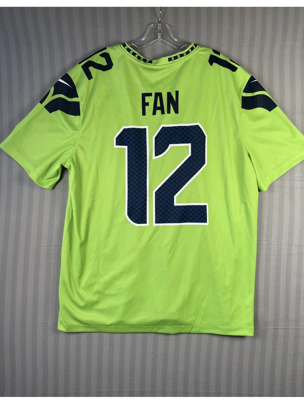 Nike this nfl