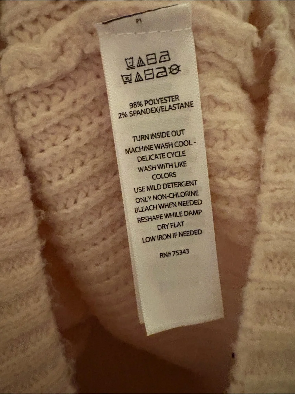 Rachel Zoe soft light