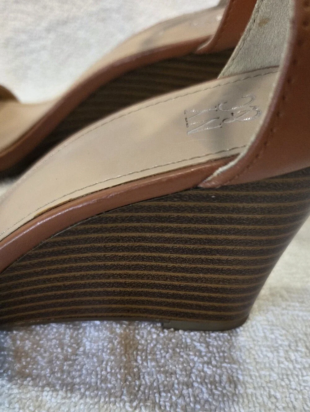 New York & Company these shoes