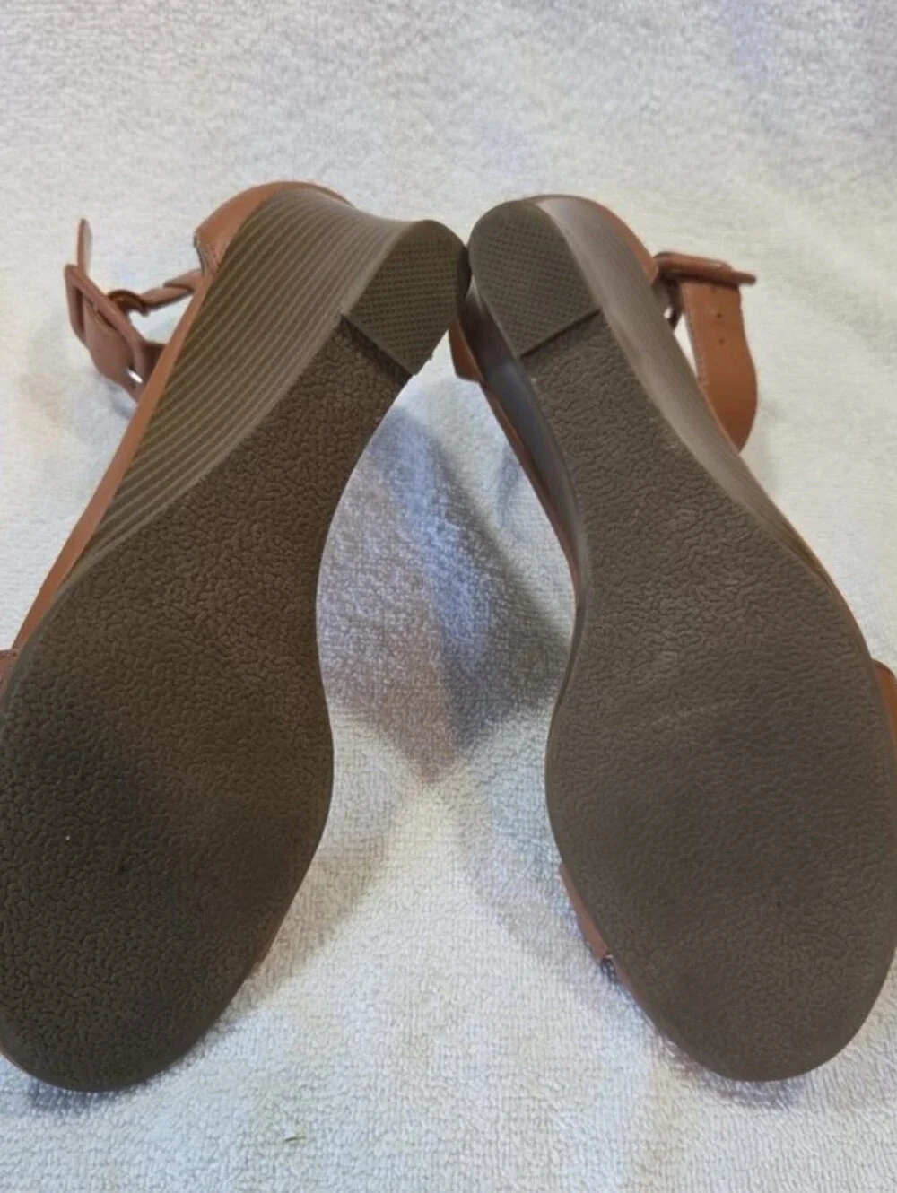 New York & Company these shoes