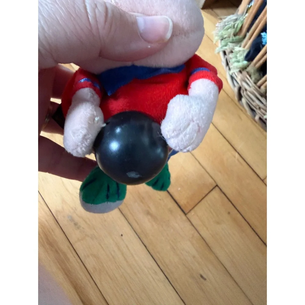 silly slammers nwt deadstock