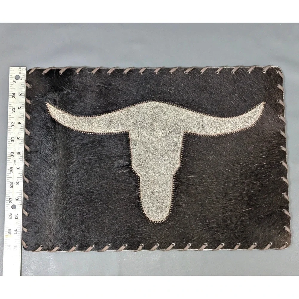 Unbranded genuine cowhide