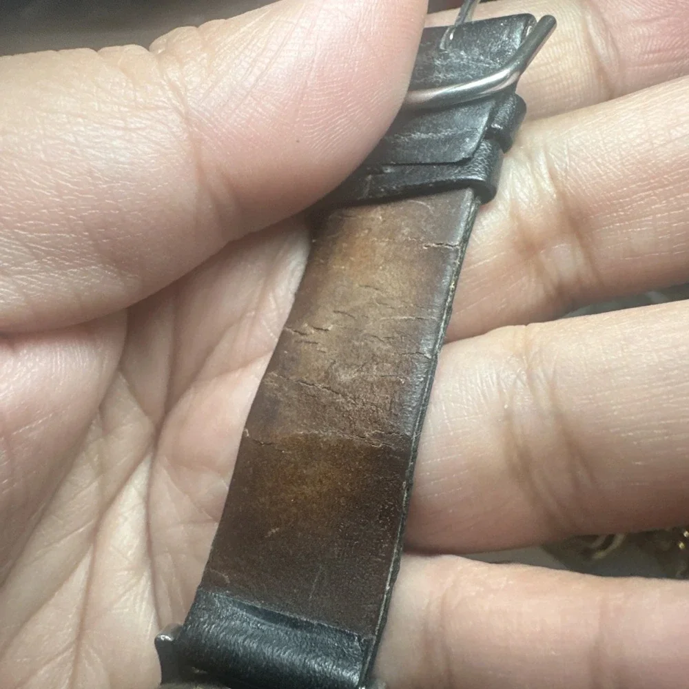 A.B.ART working has repair