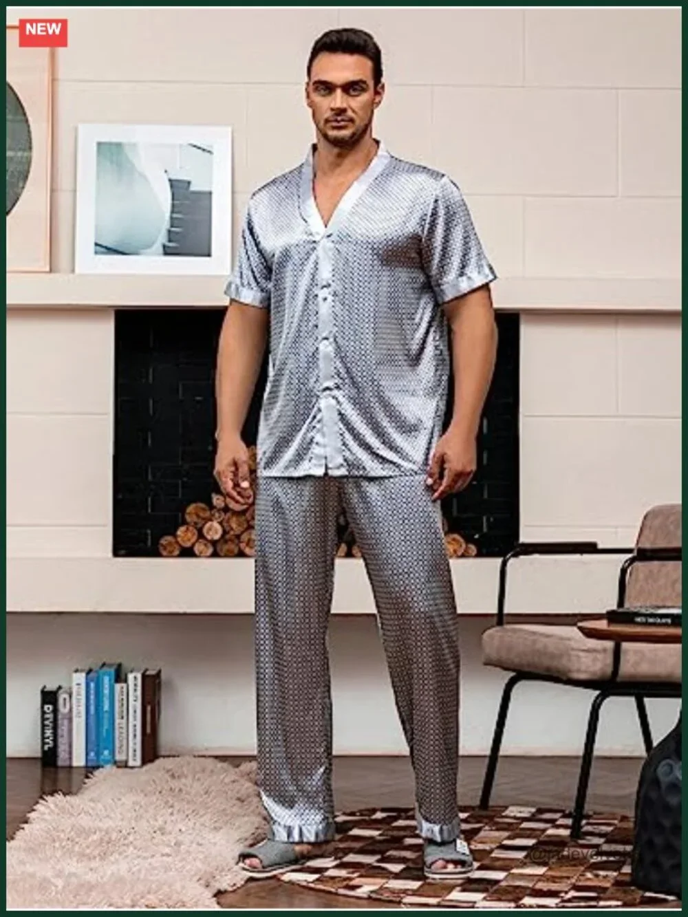 N/A this satin