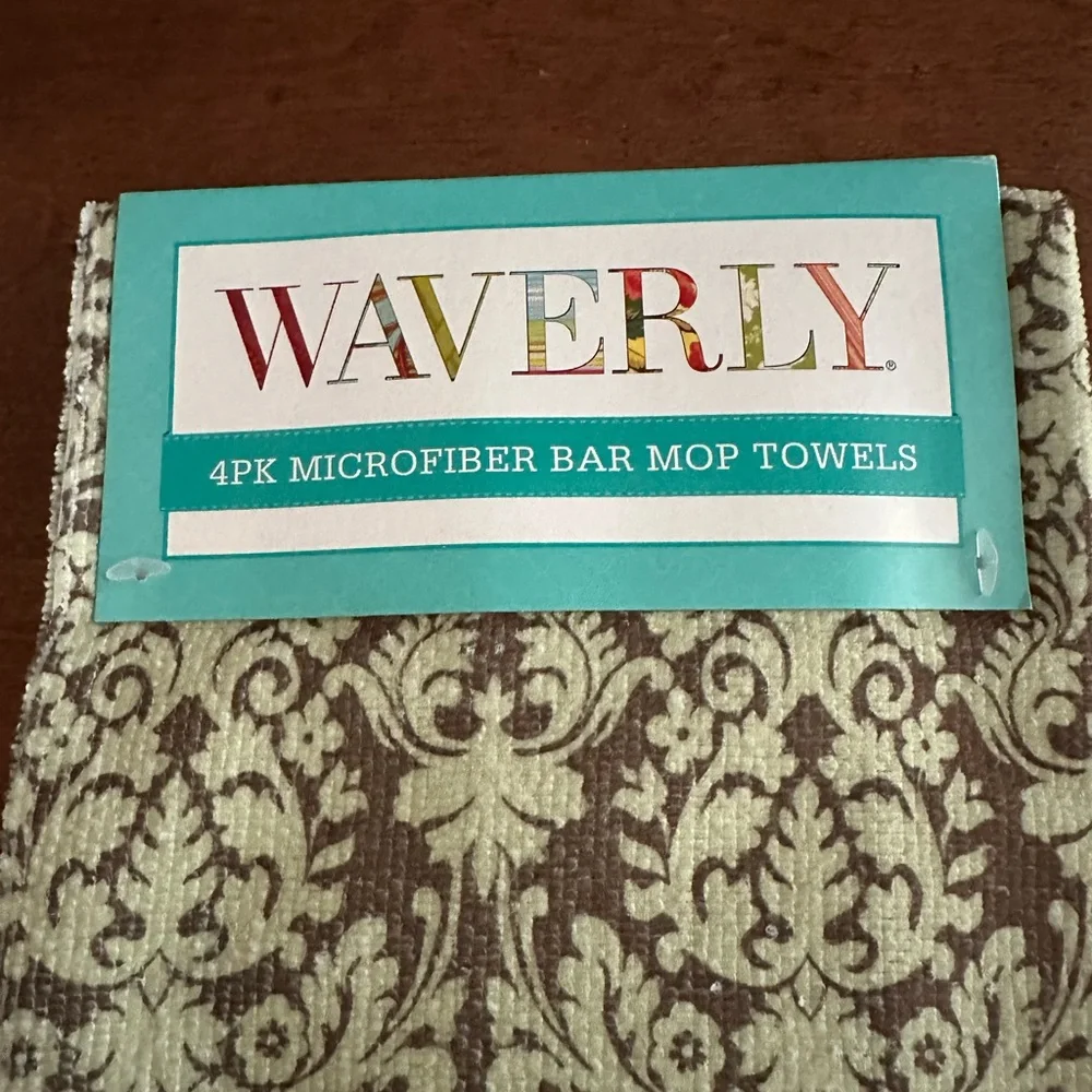 Waverly pack brown